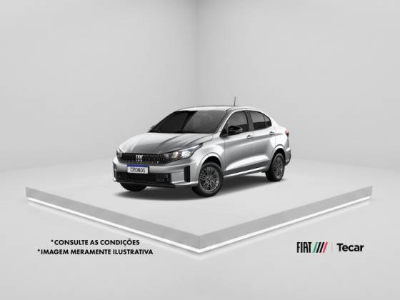 FIAT CRONOS 1.0 FIREFLY FLEX DRIVE MANUAL FIAT CRONOS 1.0 FIREFLY FLEX DRIVE MANUAL